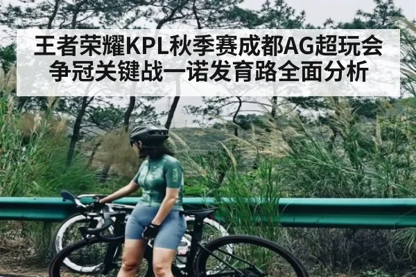 王者荣耀KPL秋季赛成都AG超玩会争冠关键战一诺发育路全面分析